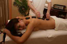 Курортный отель Пальмира Палас. SPA-процедуры