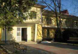 Санаторий Прикарпатська Ватра Корпус 2 фото