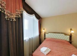 ТЭС-отель полулюкс категории А