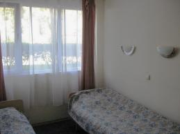 &nbsp;парк-отель Марат, стандарт без КД, к. №9