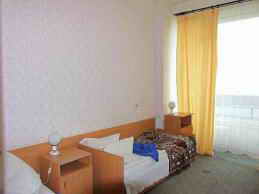 &nbsp;1-комнатный 2-местный улучшенный