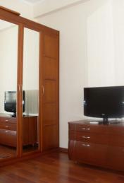 Гаспра, отель Марат, корпус 6, люкс семейный