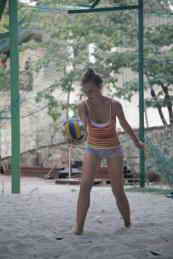 Парк-отель Porto Mare Алушта Крым Анимация фото