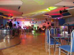 Санаторий им. Кирова. Музыкальный салон Чёрное море