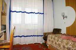 Санаторий Лаванда 1-комнатный 1-местный Стандарт фото