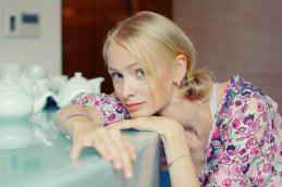 Отдых в Крыму в парк-отеле Порто Маре фото