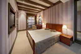 Санаторий Шале Грааль апартаменты Junior suite apart фото