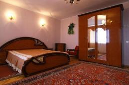 Санаторий Орен-Крым 3-4 комнатный 4-5 местный "Апартаменты" фото