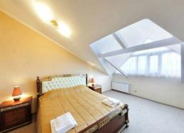 &nbsp; ТЭС-отель люкс