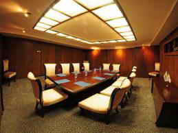 Ялта-Интурист отель Конференц-зал &laquo;Омега&raquo; фото