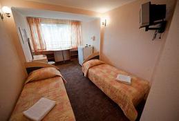 &nbsp;Отель Рипарио стандарт