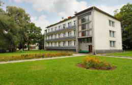 Санаторий Черемош фото