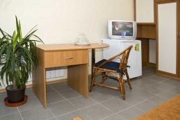 Отель Веселый Хотэй полулюкс