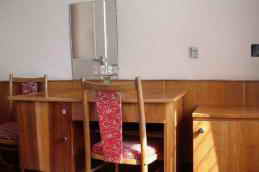 Санаторий Хрустальный дворец 1-комнатный 1-2-местный стандарт С фото