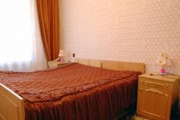 Санаторий Подолье, 2-комнатный 2-местный Полулюкс Улучшенный