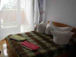 Санаторий Пограничник. Люкс