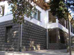 Санаторий матери и ребенка Ясная Поляна, 2 корпус Теремок