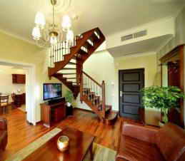 Санаторий Шале Грааль апартаменты Royal apart фото