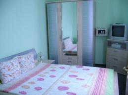 Санаторий Радужный, 1-комнатный 2-местный Люкс