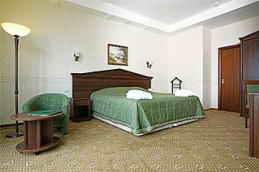 Курортный отель Пальмира Палас. Стандарт