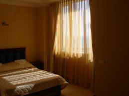 Пансионат им. Чехова, Ялта, Крым. Люкс