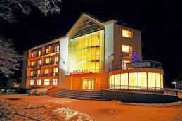 Санаторий Аркадия корпус фото