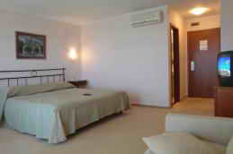 Отель Левант, Ялта, Крым. Классический номер