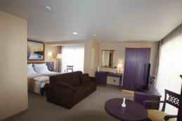 Санаторий Черноморец, Песчаное, Крым VIP номер фото