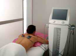 Санаторий Черноморец, лечение Вакуумная терапия фото