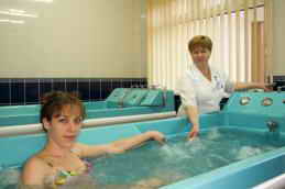 Отель Норд. SPA-центр