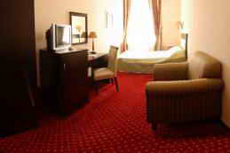 Гостиница Севастополь, Крым одноместный стандарт Фото