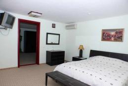 &nbsp; Гостиничный комплекс Веселый Хотэй супер люкс