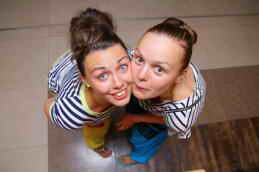 Отдых в Алуште Парк-отель Порто Маре Крым Анимация фото