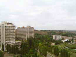 Санаторий им. Пирогова Куяльник Одесса территория фото