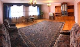 Санаторий Орен-Крым 3-4 комнатный 4-5 местный "Апартаменты" фото