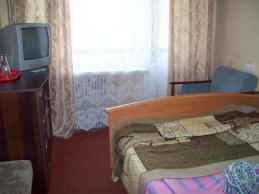 Санаторий Перлина Прикарпаття 1-комнатный 1-местный Эконом плюс фото