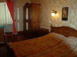 Санаторий Украина Крым номер Люкс фото