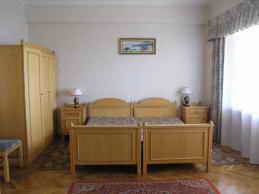 Санаторий Форос. Люкс южный