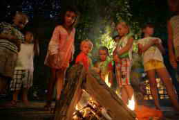 Парк-отель Porto Mare Анимация для детей фото