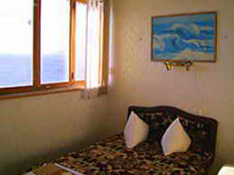 База отдыха Изумруд номер ПК фото