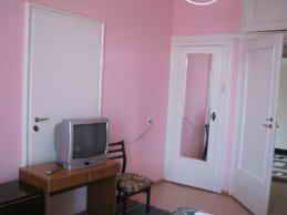 Санаторий Мраморный дворец 1-комнатный 2-местный Улучшенный фото