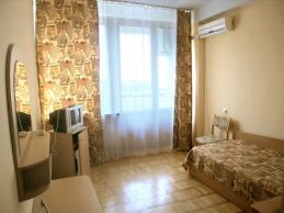 &nbsp;номер стандарт 6-го корпуса отеля Марат