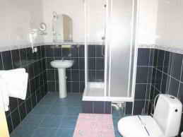 Отель Норд. Санузел