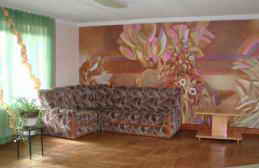 Санаторий Лаванда холл фото