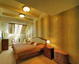 Санаторий Шале Грааль апартаменты Royal apart фото