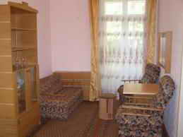 Санаторий матери и ребенка Ясная Поляна, 2 корпус Теремок. Номер повышенной комфортности