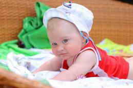 Парк-отель Porto Mare маленькие гости отеля фото