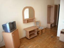 стандарт в парк-отеле Марат в Крыму (корпус 6)