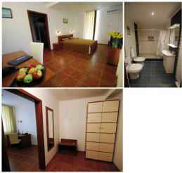 Отель Atrium - Kings Way, Полулюкс Super Queen