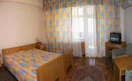 Санаторий Форос. Стандарт